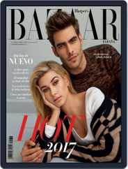 Harper’s Bazaar España (Digital) Subscription                    January 1st, 2017 Issue
