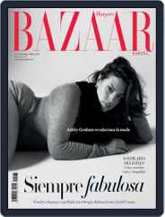 Harper’s Bazaar España (Digital) Subscription                    November 1st, 2016 Issue