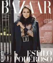 Harper’s Bazaar España (Digital) Subscription                    July 20th, 2016 Issue
