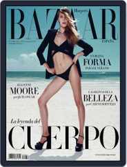 Harper’s Bazaar España (Digital) Subscription                    April 20th, 2015 Issue