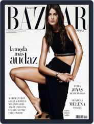 Harper’s Bazaar España (Digital) Subscription                    March 19th, 2015 Issue