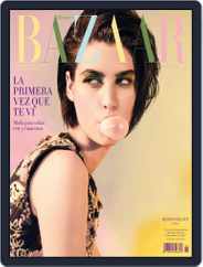 Harper’s Bazaar España (Digital) Subscription                    December 22nd, 2014 Issue