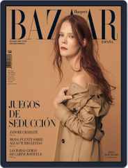 Harper’s Bazaar España (Digital) Subscription                    November 21st, 2014 Issue