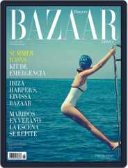 Harper’s Bazaar España (Digital) Subscription                    May 19th, 2014 Issue