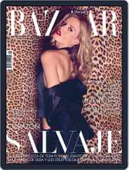 Harper’s Bazaar España (Digital) Subscription                    October 20th, 2013 Issue