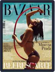 Harper’s Bazaar España (Digital) Subscription                    June 19th, 2013 Issue