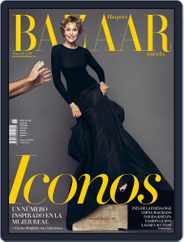 Harper’s Bazaar España (Digital) Subscription                    April 19th, 2013 Issue