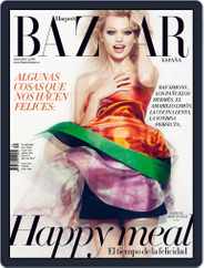 Harper’s Bazaar España (Digital) Subscription                    March 20th, 2013 Issue
