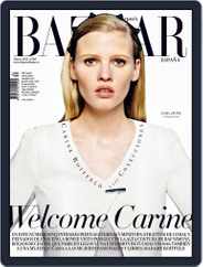 Harper’s Bazaar España (Digital) Subscription                    February 20th, 2013 Issue