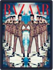 Harper’s Bazaar España (Digital) Subscription                    October 19th, 2012 Issue