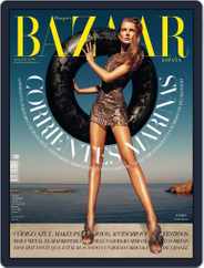 Harper’s Bazaar España (Digital) Subscription                    May 19th, 2012 Issue