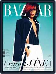 Harper’s Bazaar España (Digital) Subscription                    April 19th, 2012 Issue