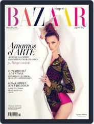 Harper’s Bazaar España (Digital) Subscription                    January 24th, 2012 Issue