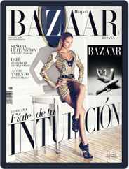 Harper’s Bazaar España (Digital) Subscription                    December 20th, 2011 Issue
