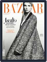 Harper’s Bazaar España (Digital) Subscription                    October 20th, 2011 Issue