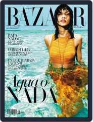 Harper’s Bazaar España (Digital) Subscription                    July 5th, 2011 Issue