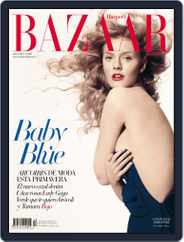 Harper’s Bazaar España (Digital) Subscription                    March 25th, 2011 Issue