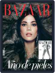 Harper’s Bazaar España (Digital) Subscription                    December 21st, 2010 Issue