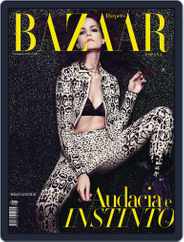 Harper’s Bazaar España (Digital) Subscription                    October 20th, 2010 Issue