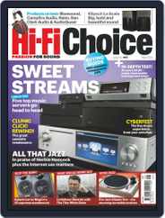 Hi-Fi Choice (Digital) Subscription                    May 1st, 2020 Issue