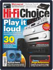 Hi-Fi Choice (Digital) Subscription                    February 1st, 2019 Issue