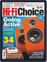 Hi-Fi Choice (Digital) Subscription                    March 1st, 2017 Issue