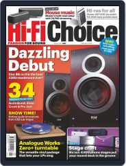 Hi-Fi Choice (Digital) Subscription                    January 28th, 2016 Issue