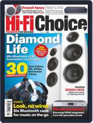 Hi-Fi Choice (Digital) Subscription                    March 1st, 2015 Issue