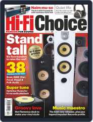Hi-Fi Choice (Digital) Subscription                    October 22nd, 2014 Issue