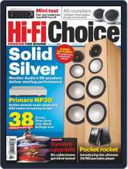 Hi-Fi Choice (Digital) Subscription                    July 2nd, 2014 Issue