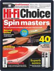 Hi-Fi Choice (Digital) Subscription                    May 13th, 2014 Issue