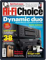 Hi-Fi Choice (Digital) Subscription                    January 16th, 2014 Issue