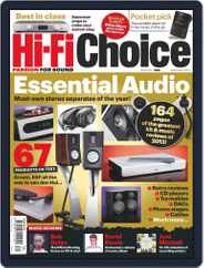 Hi-Fi Choice (Digital) Subscription                    December 18th, 2013 Issue