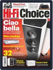 Hi-Fi Choice (Digital) Subscription                    February 6th, 2013 Issue