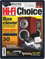 Hi-Fi Choice (Digital) Subscription                    December 6th, 2012 Issue