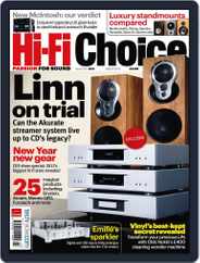 Hi-Fi Choice (Digital) Subscription                    February 2nd, 2011 Issue