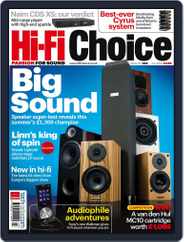 Hi-Fi Choice (Digital) Subscription                    May 26th, 2010 Issue