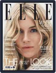 Elle UK (Digital) Subscription                    November 1st, 2019 Issue
