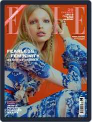 Elle UK (Digital) Subscription                    December 1st, 2016 Issue