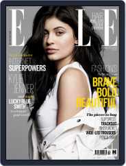 Elle UK (Digital) Subscription                    February 1st, 2016 Issue