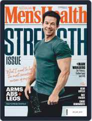Men's Health Australia (Digital) Subscription                    September 1st, 2019 Issue