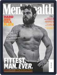 Men's Health Australia (Digital) Subscription                    June 1st, 2019 Issue