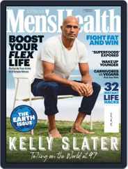 Men's Health Australia (Digital) Subscription                    May 1st, 2019 Issue