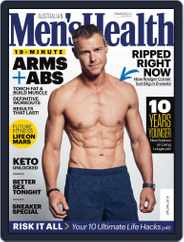 Men's Health Australia (Digital) Subscription                    February 1st, 2019 Issue