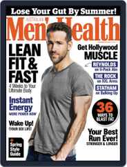 Men's Health Australia (Digital) Subscription                    October 1st, 2016 Issue