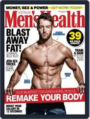 Men's Health Australia (Digital) Subscription                    February 8th, 2016 Issue