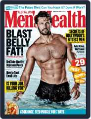 Men's Health Australia (Digital) Subscription                    February 9th, 2014 Issue
