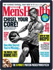 Men's Health Australia (Digital) Subscription                    October 13th, 2013 Issue