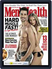 Men's Health Australia (Digital) Subscription                    February 10th, 2013 Issue