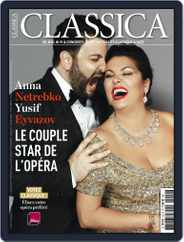 Classica (Digital) Subscription                    April 1st, 2020 Issue